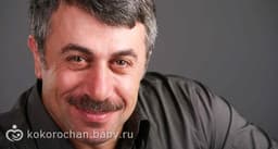 Передача "Советы доктора Комаровского", К2
