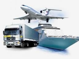 Доставка товаров из Китая Логист Карго, Город не указали