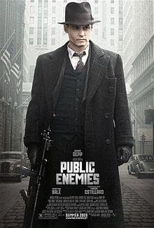Фильм "Джонни Д." (2009)