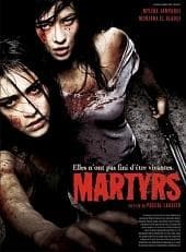 Фильм "Мученицы" (2008)