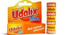 Карандаш-пятновыводитель Udalix
