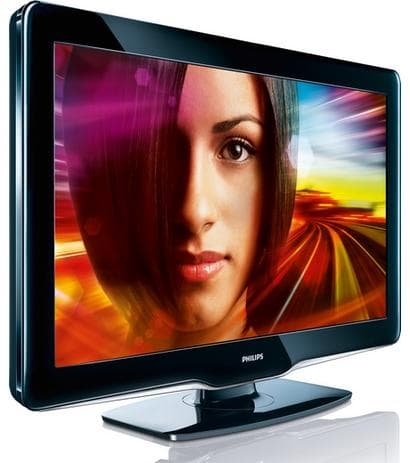 Телевизор Philips 32PFL5405H