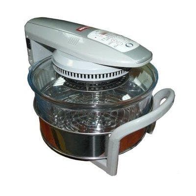 Аэрогриль Hotter HX-1057 Platinum