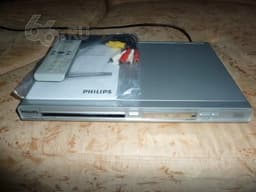 DVD-плеер Philips DVP 3040