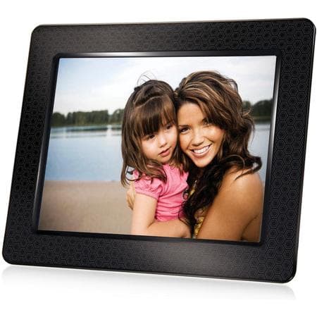 Фоторамка Transcend PF830