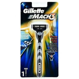 Бритвенный станок Gillette Mach 3