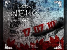 Альбом "17.07.10" Nebo7