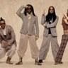 Black Eyed Peas