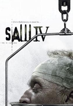 Фильм "Пила 4" (2007)