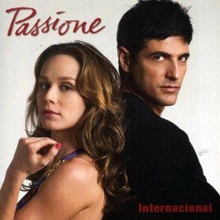 Сериал "Страсть" (2010)