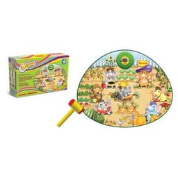Музыкальный коврик «Мышки-воришки» 1 Toy