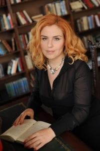 Наташа Закхайм "Введение в инвестирование" (Обнажённый бизнес)