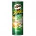 Чипсы Pringles со вкусом сметаны и лука 165г