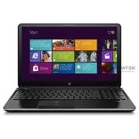 Ноутбук HP Envy m6-1106er