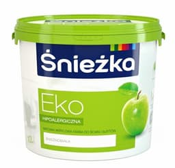 Краска ŚNIEŻKA ЕКО