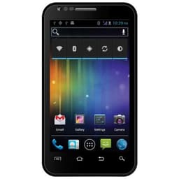 Телефон ZTE V889M Dual