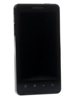 Телефон Highscreen alpha GTR