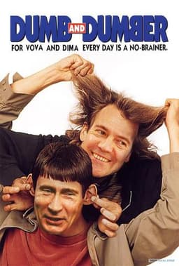 Фильм "Тупой и ещё тупее 2" (1994)