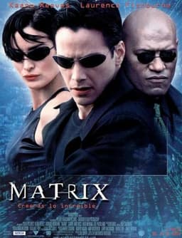 Фильм "Матрица" (1999)