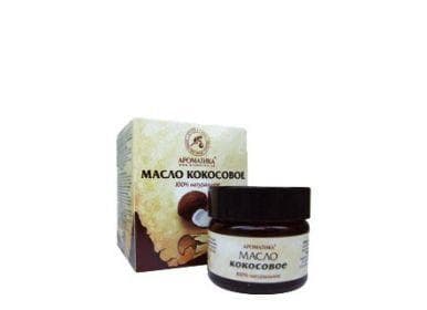 Масло Ароматика Кокосовое