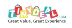 Магазин "TinyDeal", Китай