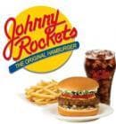 Ресторан "Johnny Rockets", Москва