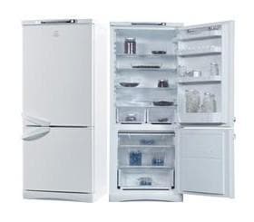 Холодильник Indesit SB 185
