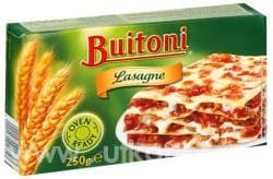 Паста1 Buitoni Лазанья 250г