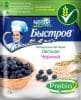 Каша Быстров овсяная Черника Nestle