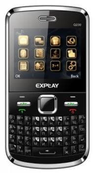 Телефон Explay Q230