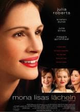 Фильм "Улыбка Моны Лизы" (2003)