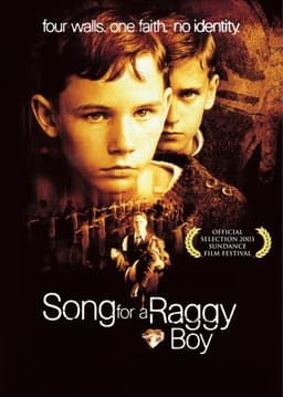 Фильм "Песня для изгоя" (2003)