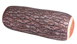 Подушка Kikkerland log 15 см