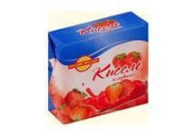 Кисель Русский продукт Клубника