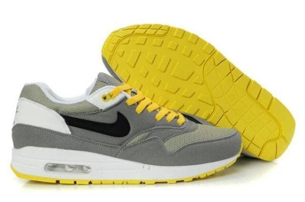 Кроссовки Nike Air Max