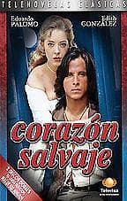 Сериал "Дикое сердце" (1993)