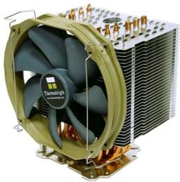 Кулер Thermalright Macho Rev.A