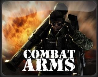Игра "Combat Arms"