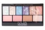 Тени MUA Artiste Collection