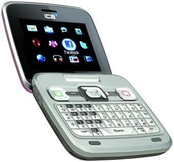 Телефон Alcatel 808