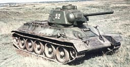Танк Т-34