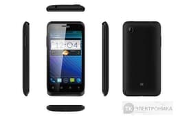 Телефон ZTE V807 Dual