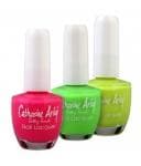 Лак для ногтей Catherine Arley Nail Lacquer