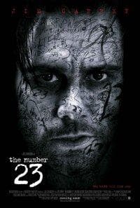 Фильм "Роковое число 23"
