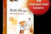 AVG Антивирус 2013 new