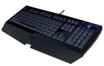 Клавиатура Razer Lycosa Mirror Special Edition