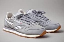 Кроссовки Reebok Classic Leather Vintage Women