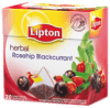 LIPTON ROSEHIP BLACKCURRANT Lipton