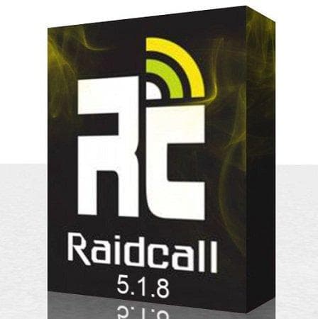 RaidCall