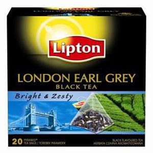 LIPTON-EARL GREY
